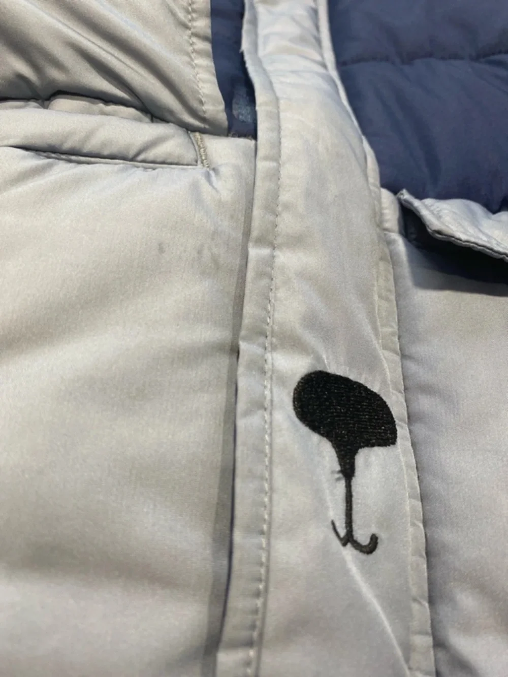 Boys Carters 5/6 winter coat